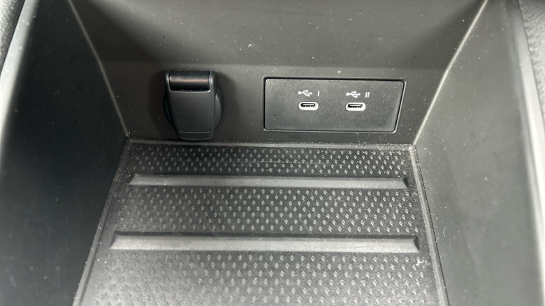 Renault Symbioz 1.6 E-Tech FHEV 145 Techno Esprit Alpine 5dr Auto Hybrid Estate